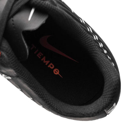 Nike Legend 7 Academy FG Firm Ground Soccer Cleats Black Orange White