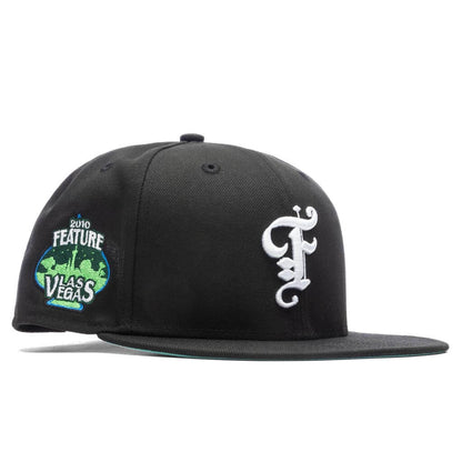 Feature x New Era 950 Las Vegas Black Mint