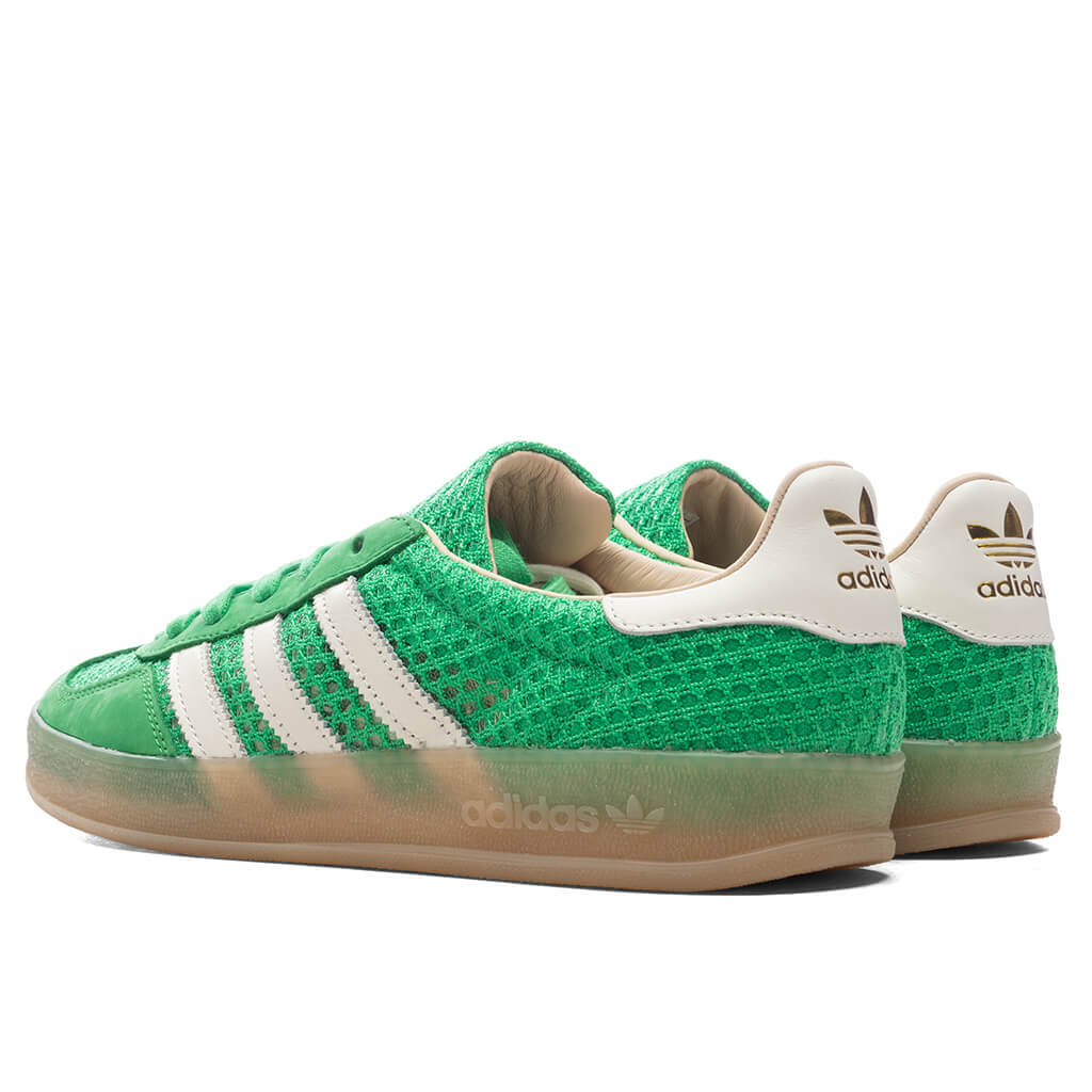 Gazelle Indoor Energy Green Off White Magic Beige