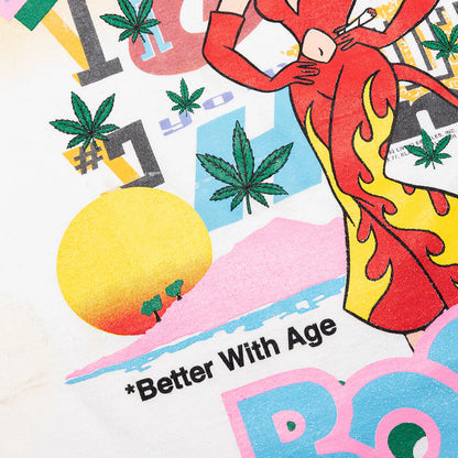 Better Boop Tee Multi