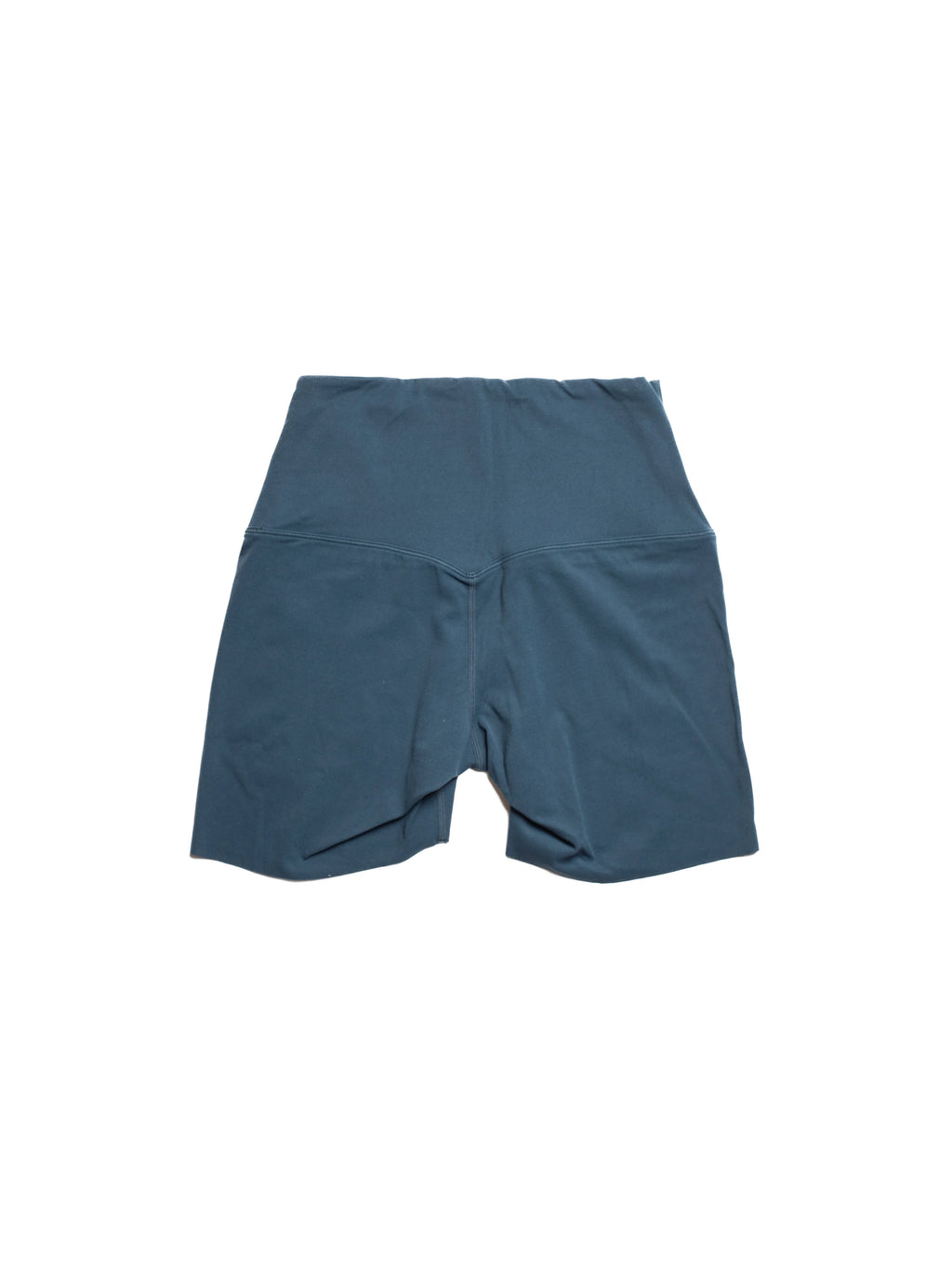 Nike Womens Zenvy Gentle Support High Waisted 5 Biker Shorts