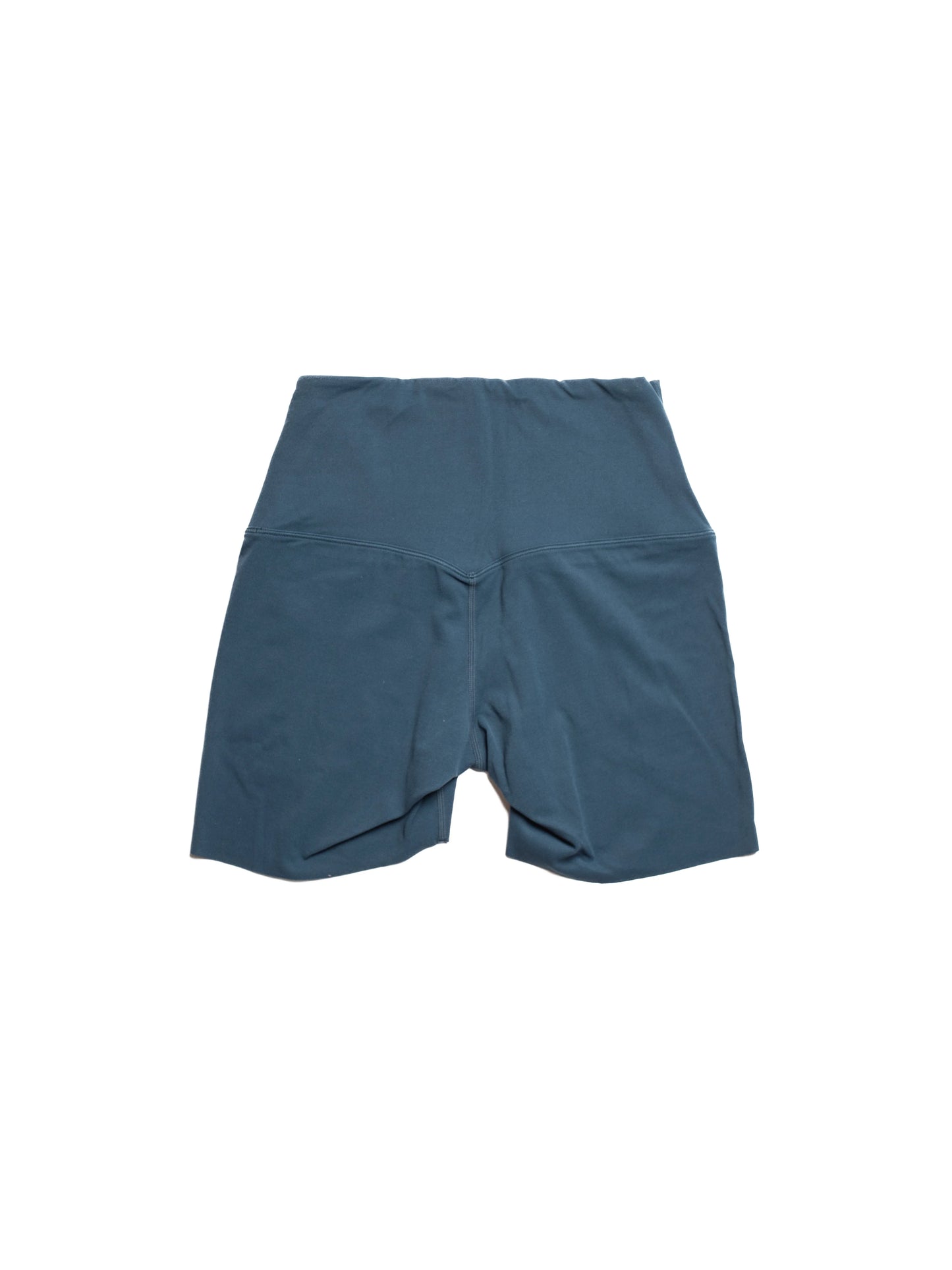 Nike Womens Zenvy Gentle Support High Waisted 5 Biker Shorts