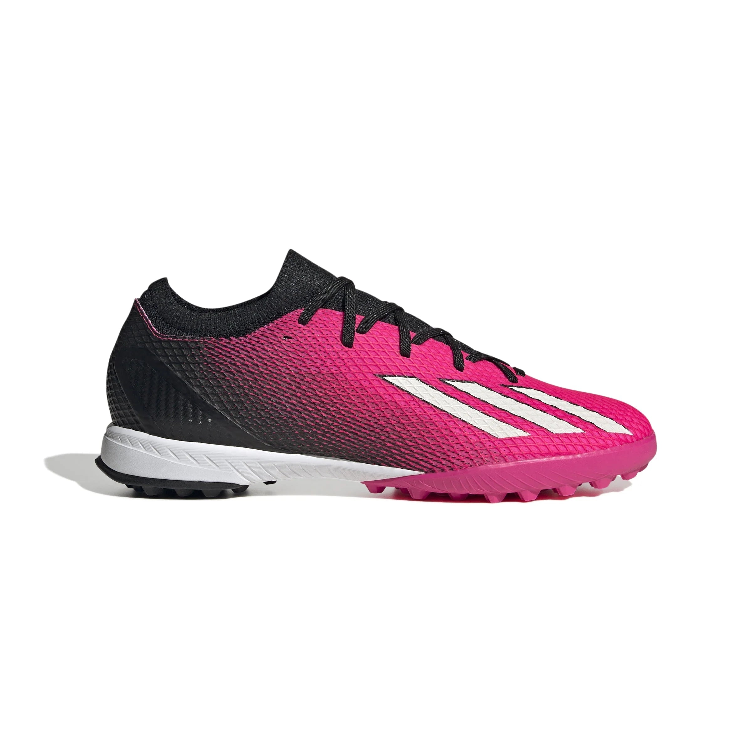 adidas X Speedportal3 TF Turf Soccer Shoes