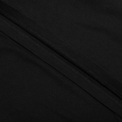 Drivers Gear Tee Black