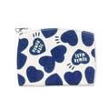 Card Case Blue