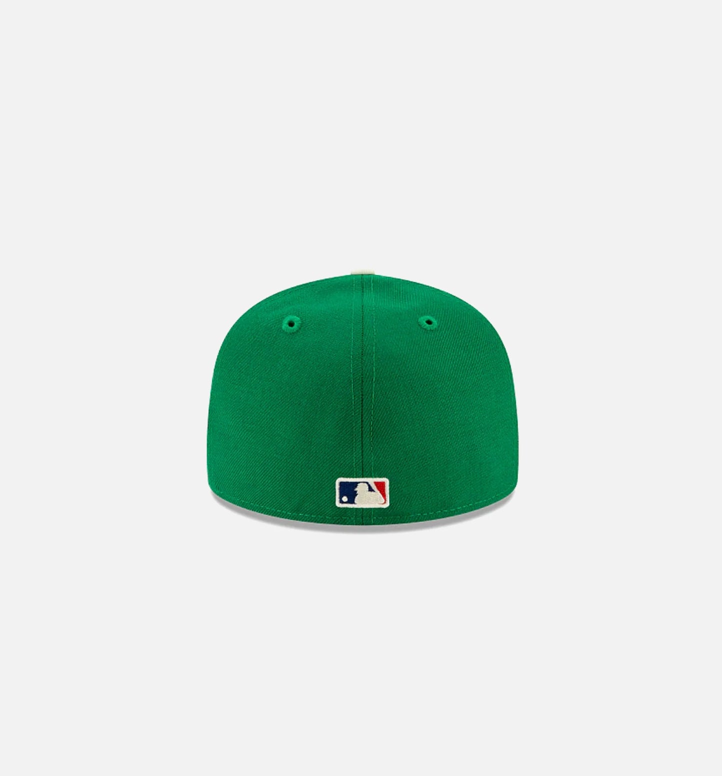 Fear of God Essentials 59FIFTY Fitted Hat Mens Hat Green