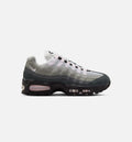 Air Max 95 Pink Foam Womens Lifestyle Shoe Black Pink Foam White Reflective Silver