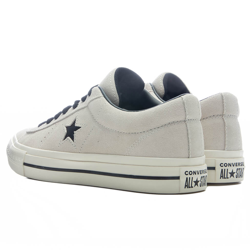 One Star 95 OX Egret Black Egret