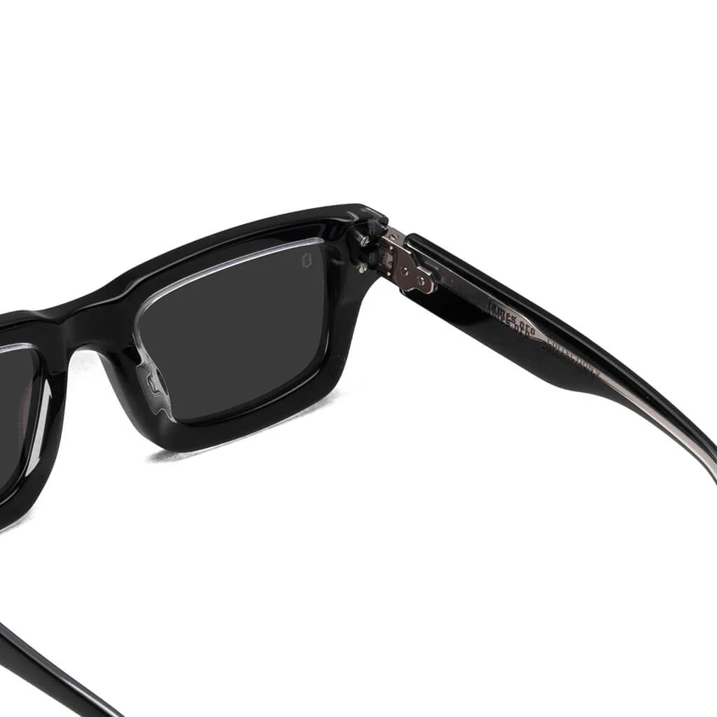 Defender Black