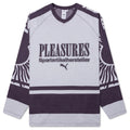 Puma x Pleasures Hockey Jersey White