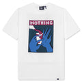 Super Nothing T Shirt White