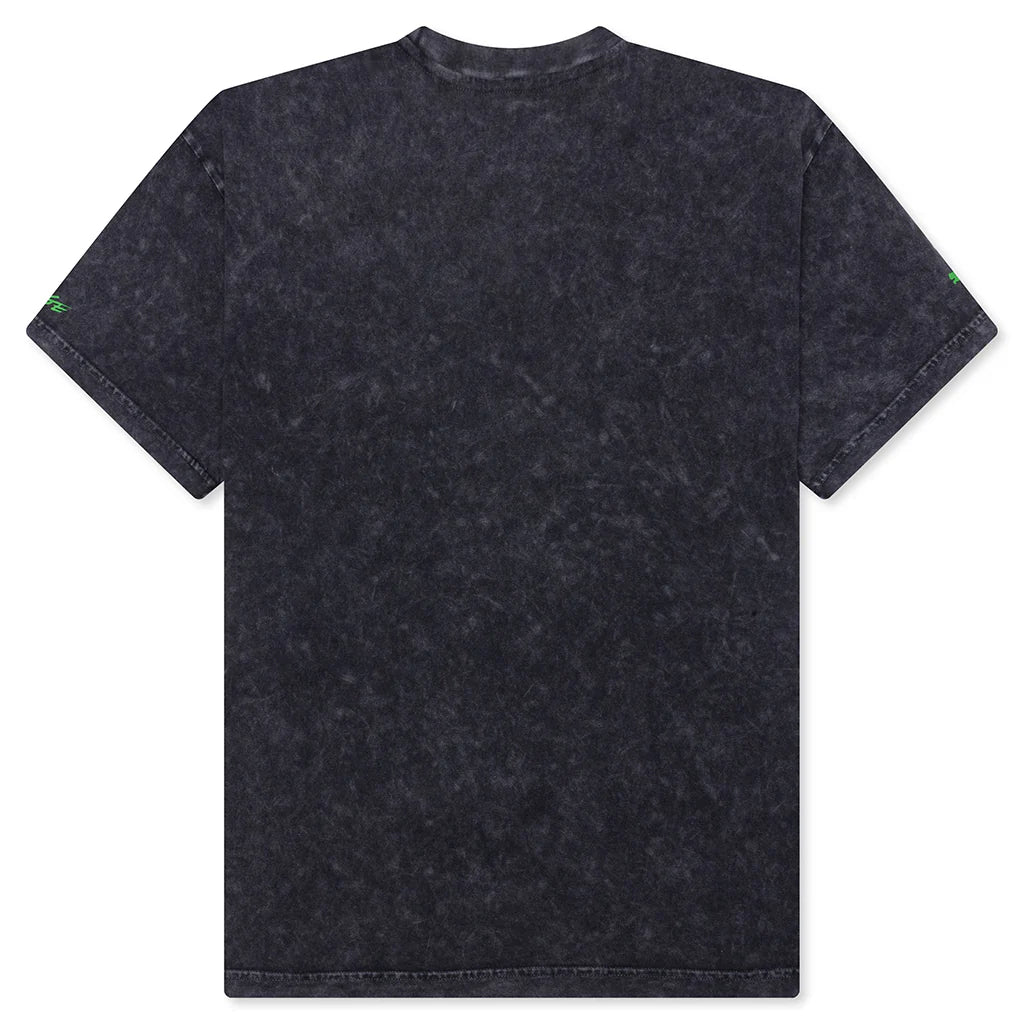 Puma x AAP Rocky Bolt T Shirt Black