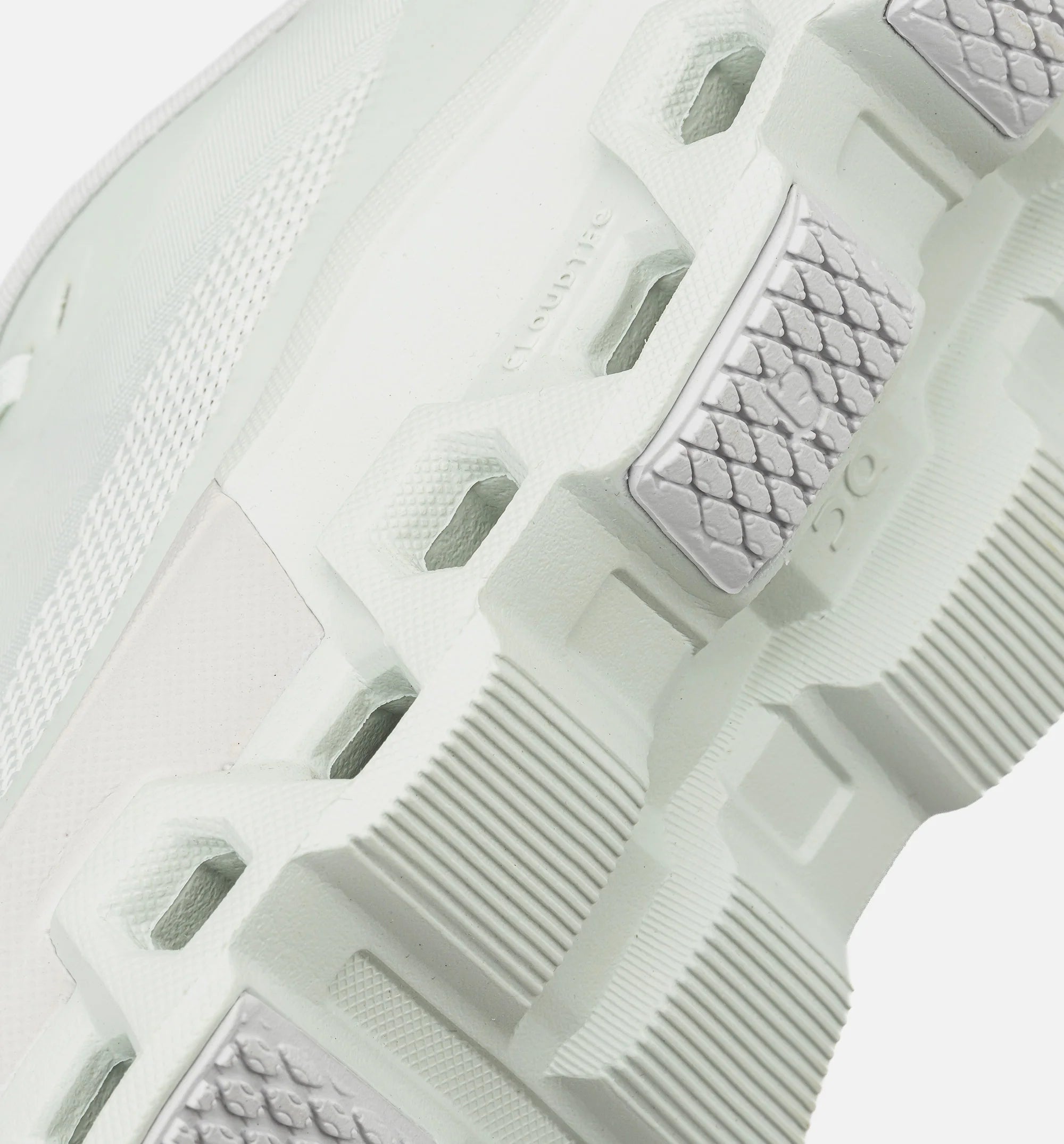 Cloudmonster 2 Womens Lifestyle Shoe Vapor