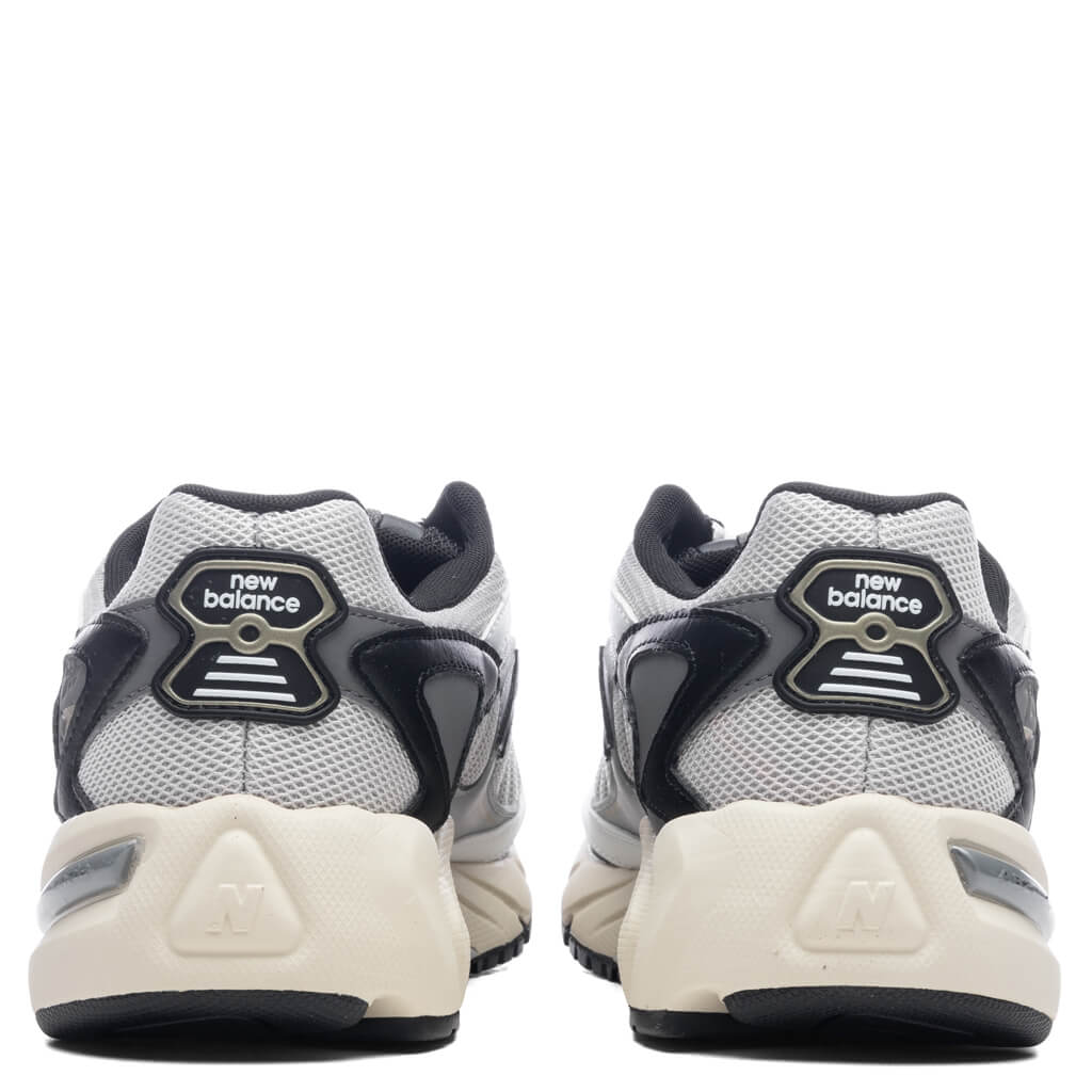 725v1 Grey Matter Black White