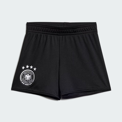 adidas Germany Home Baby Soccer Mini Kit 26 White