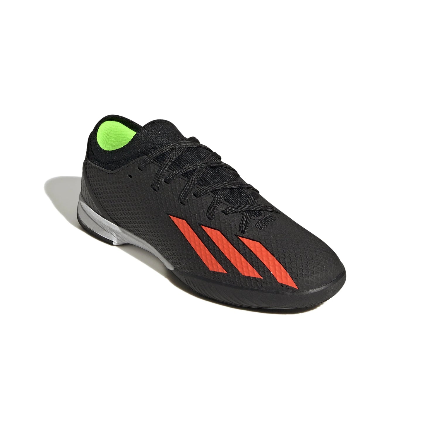adidas X Speed Portal 3 Junior Indoor Boots