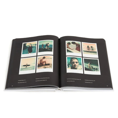 Andy Warhol Polaroids