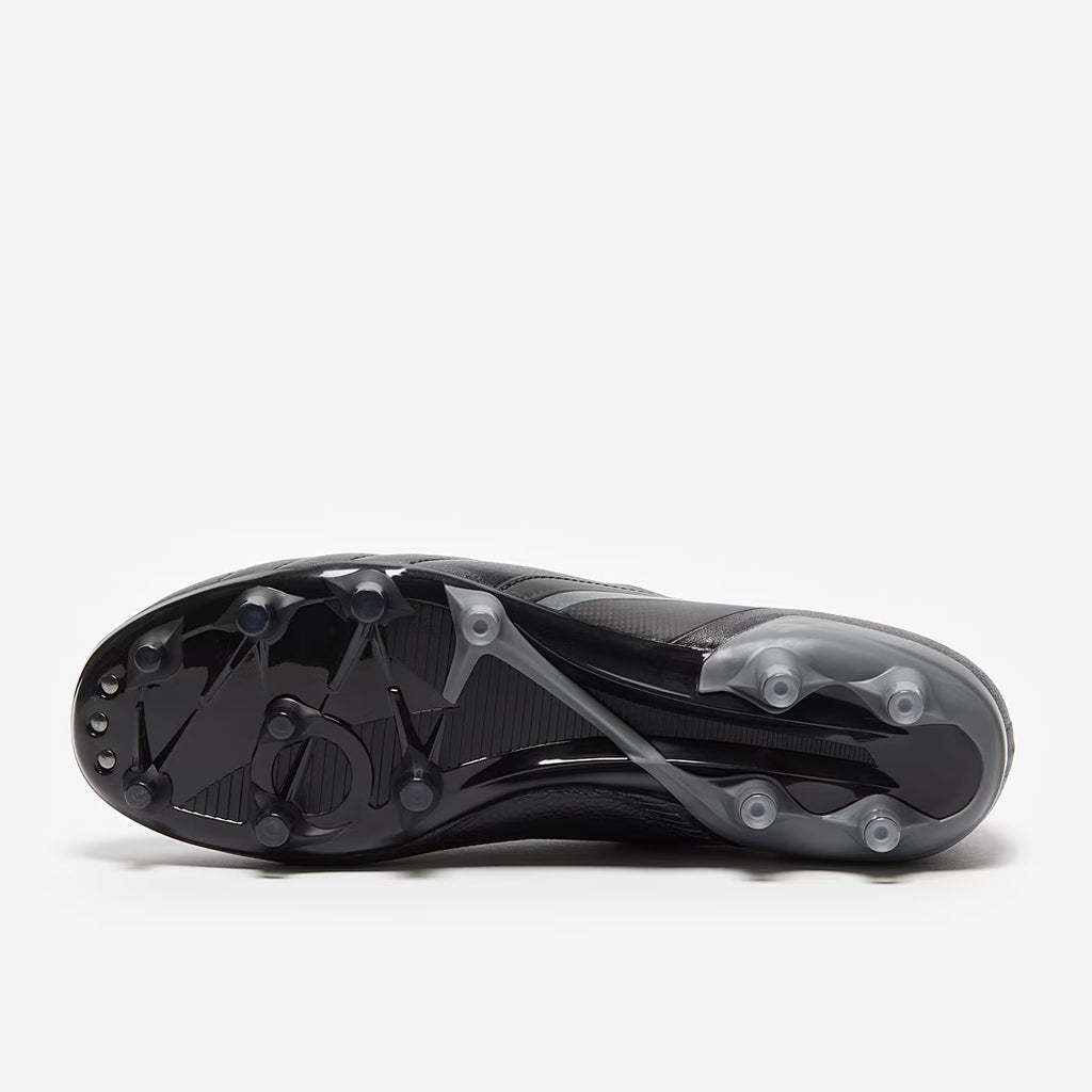 Diadora Maximus Elite Pro SLX FG Firm Ground Soccer Cleats Blackout