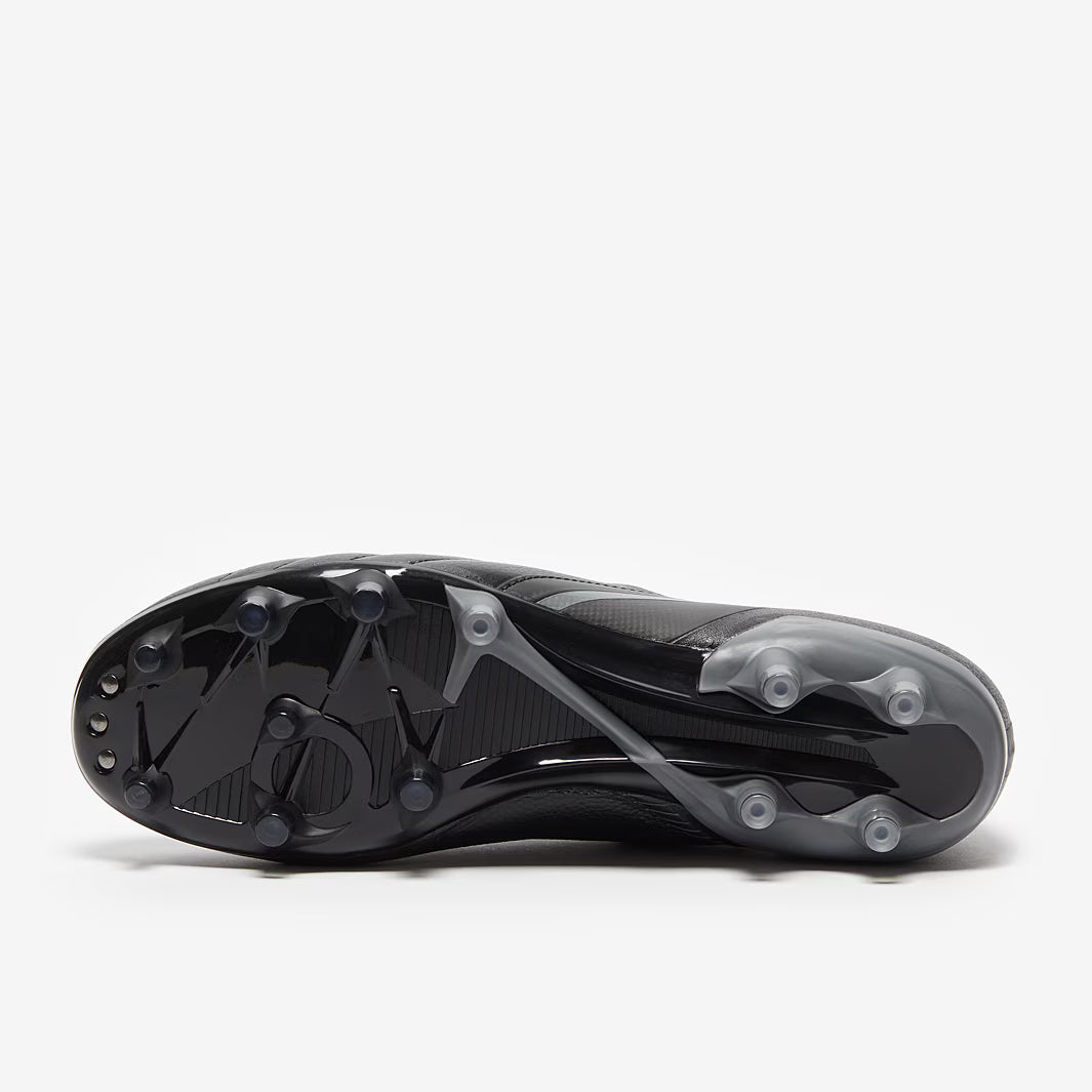 Diadora Maximus Elite Pro SLX FG Firm Ground Soccer Cleats Blackout