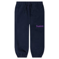 Kids Academy Jogger Navy Blazer