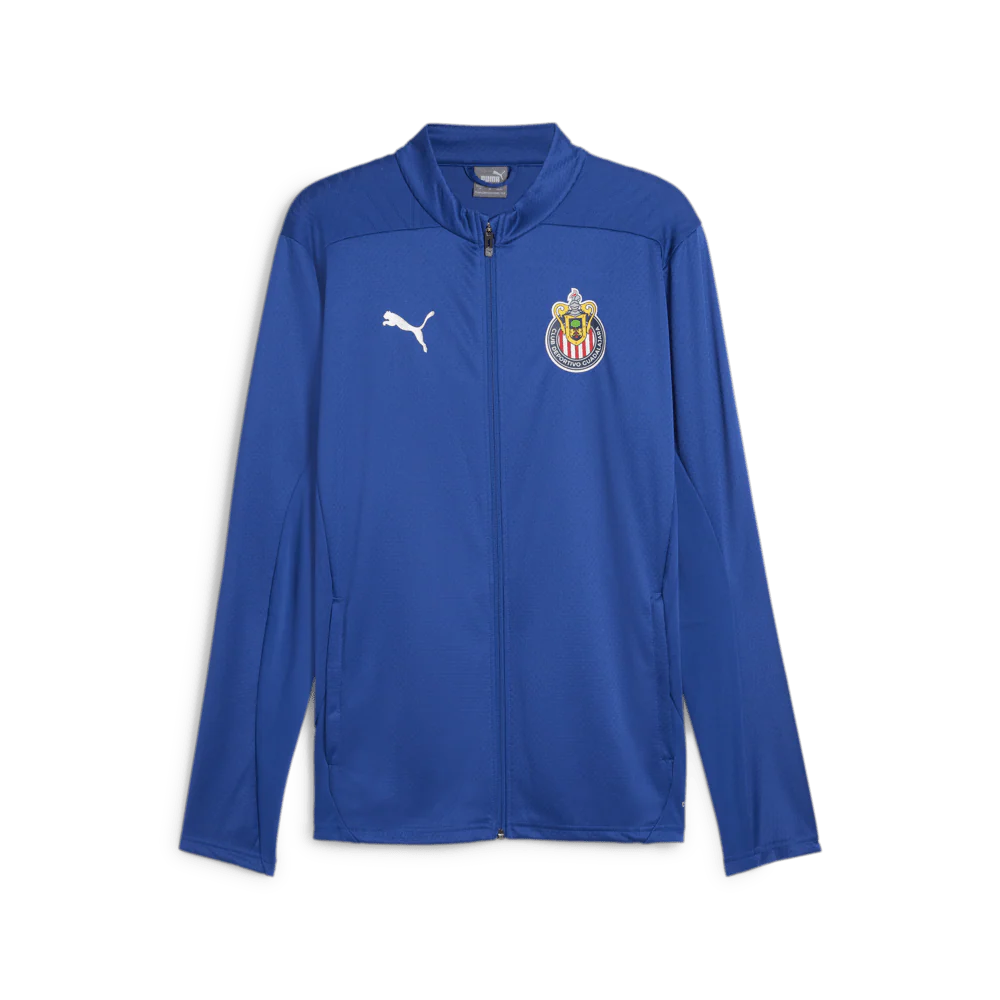 PUMA Chivas Training Jacket