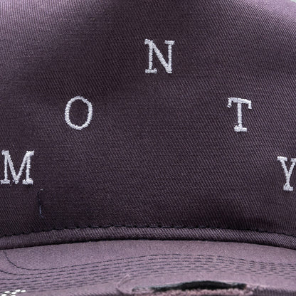 From Here 2 Eternity Hat Brown