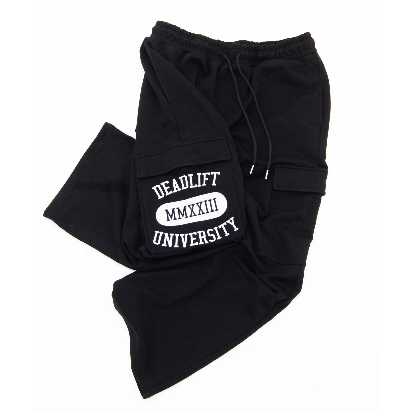 Deadlift University Sweats