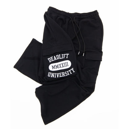 Deadlift University Sweats