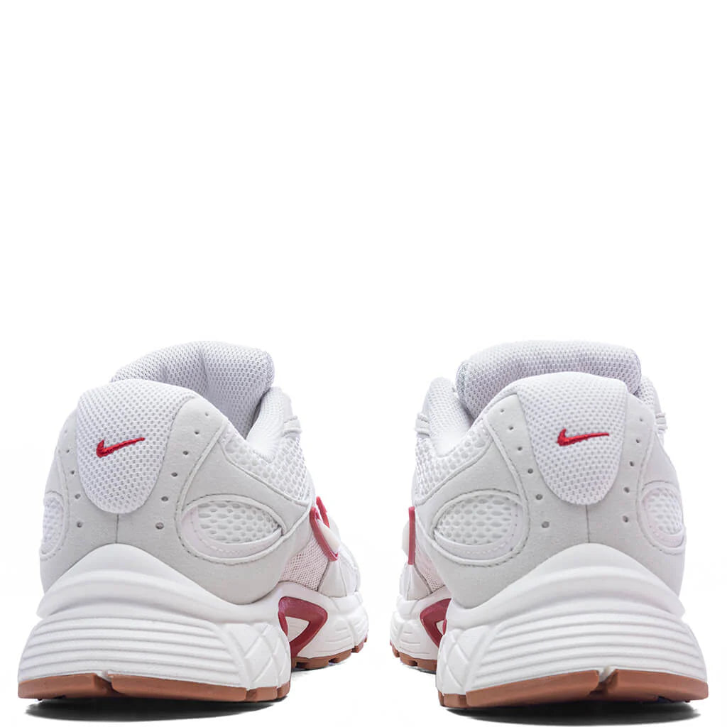 V5 RNR Sail Light Bone Gym Red