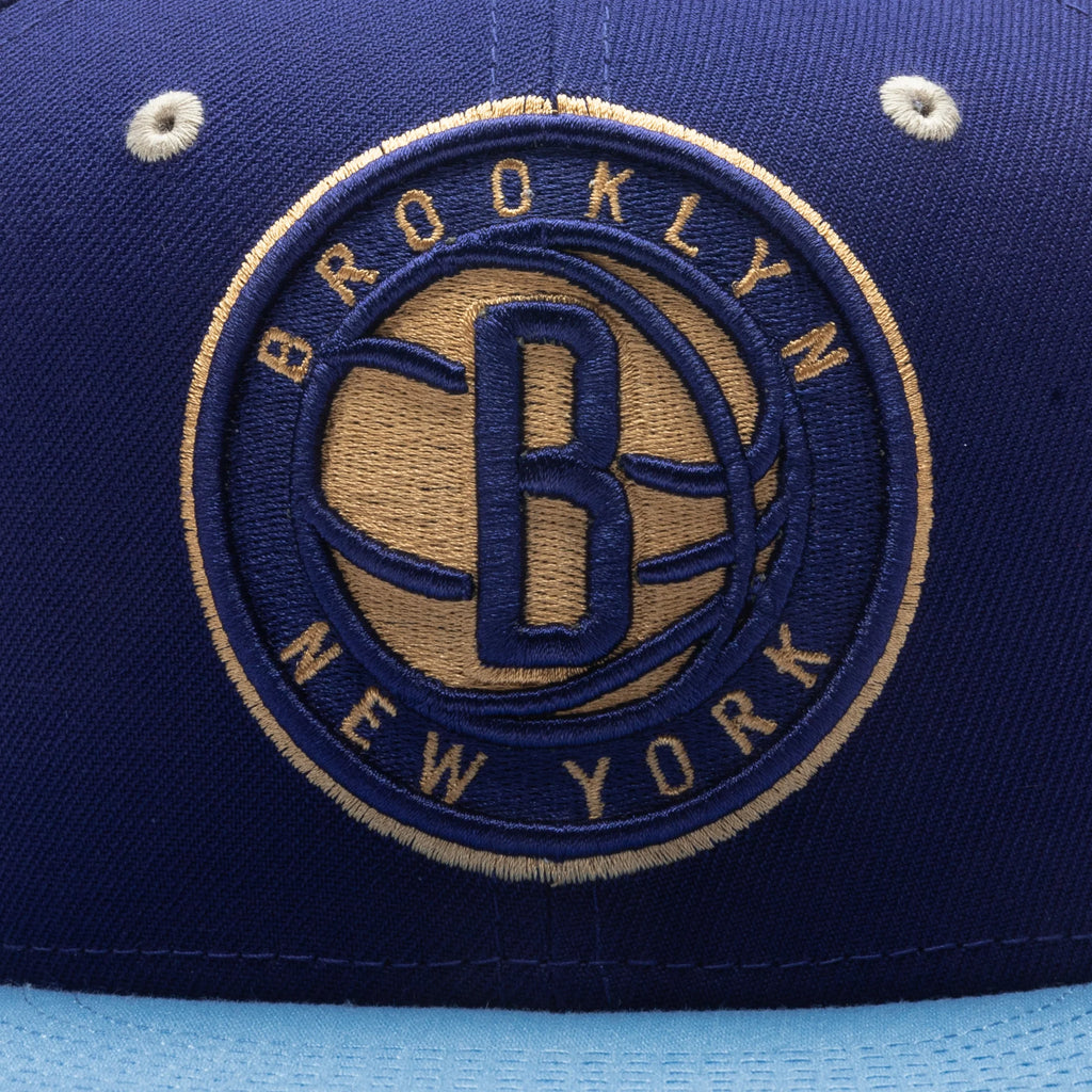 Feature x New Era 59FIFTY Fitted Brooklyn Nets