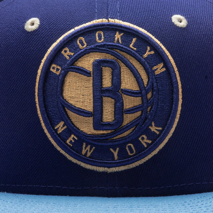 Feature x New Era 59FIFTY Fitted Brooklyn Nets