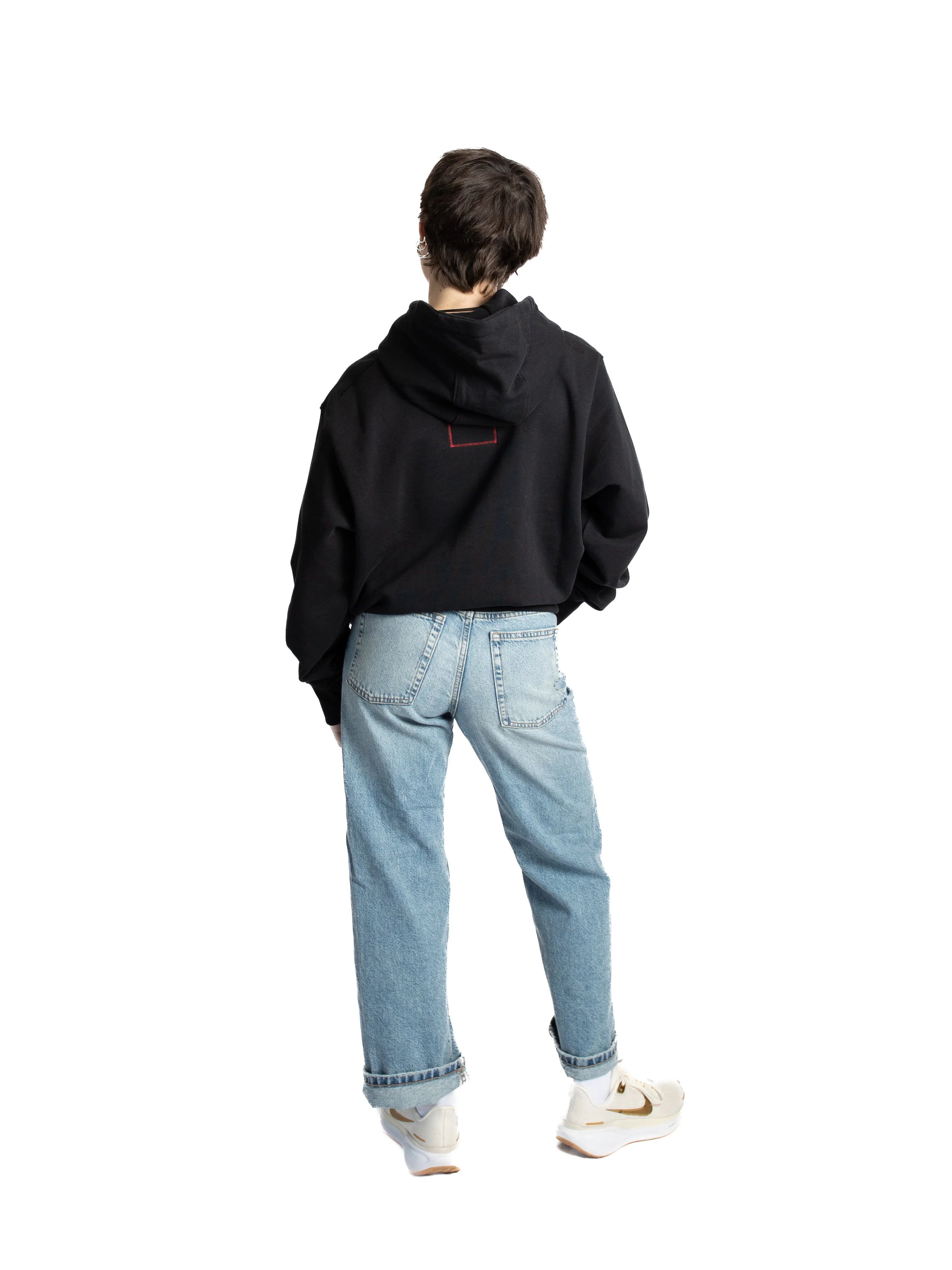 Heartbreak Elevation Hoodie