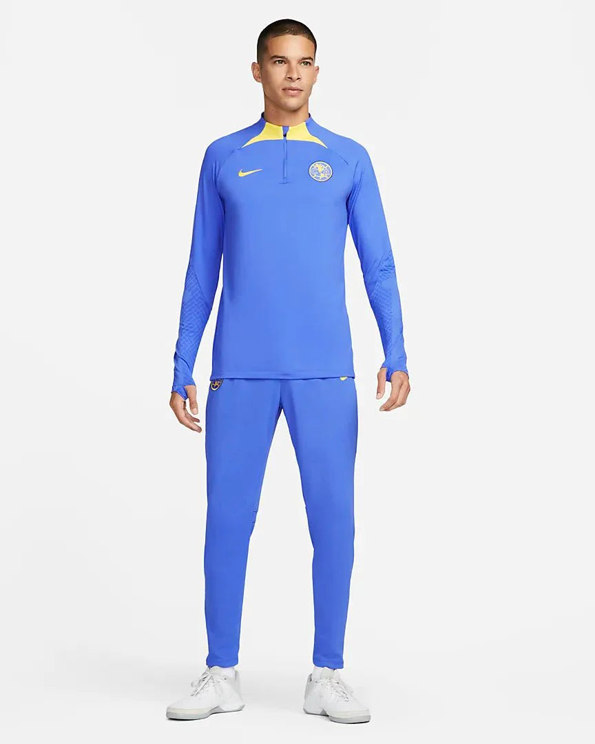 Nike Mens Club America Strike Drill Top