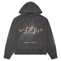 Everyday Is A Gift Hoodie Vintage Grey