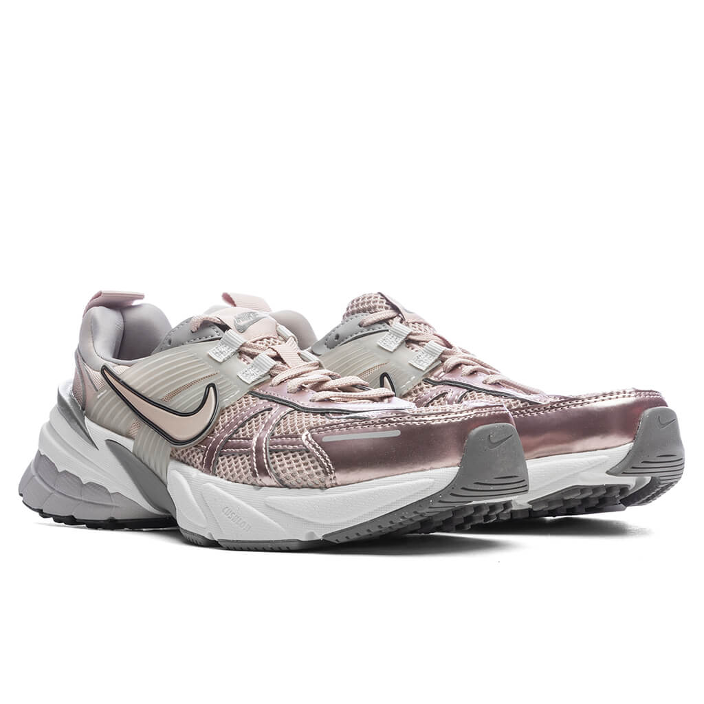 Womens V2K Run Particle Beige Particle Beige