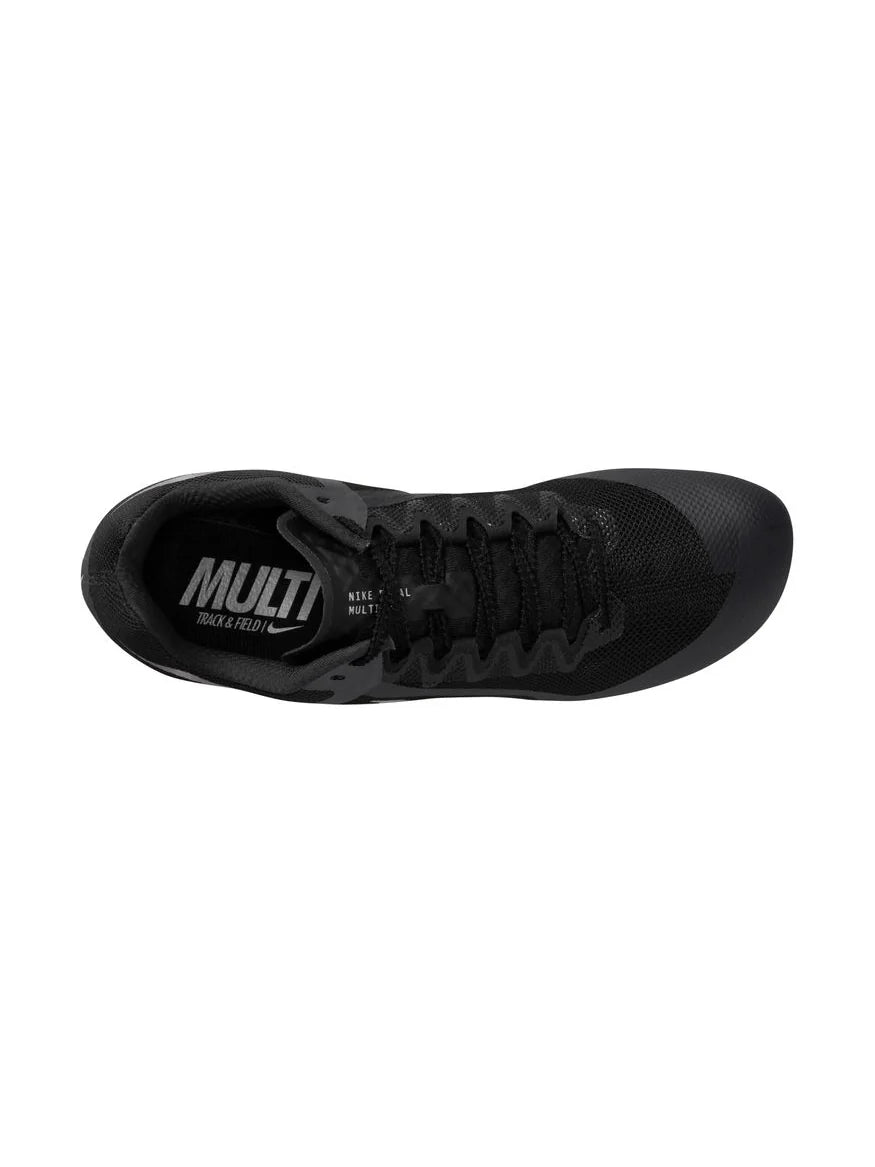 Nike Zoom Rival 5 Track Field Distance Spikes