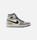 Air Jordan 1 Element Gore Tex Sail Mens Lifestyle Shoe Beige Grey Limit One Per Customer