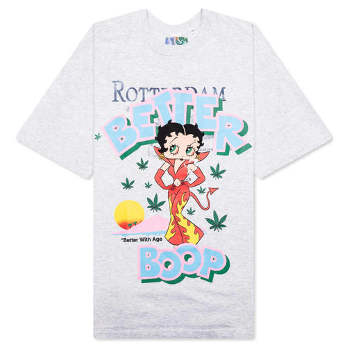 Better Boop Tee Multi