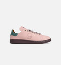 Brain Dead x Stan Smith Vapour Pink Mens Lifestyle Shoe Pink Black White