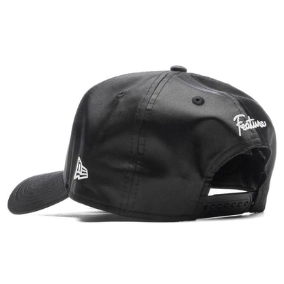 Feature x New Era Retro Satin Kansas City Chiefs