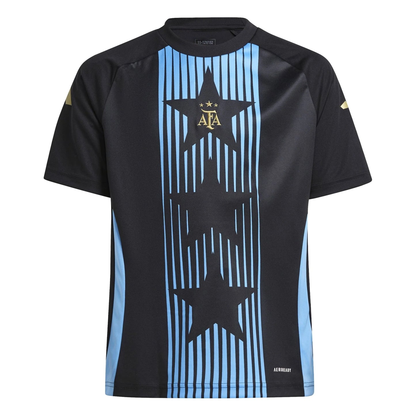 adidas Argentina Pre Match Jersey 24 Youth