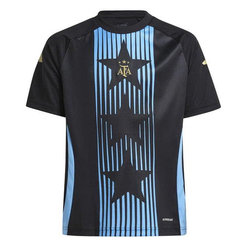 adidas Argentina Pre Match Jersey 24 Youth