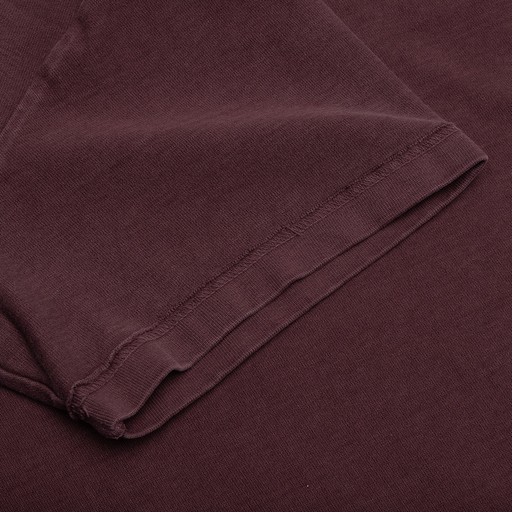 Koren Reversible Tee Kohi
