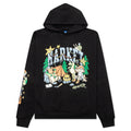 Backcountry Buds Hoodie Black
