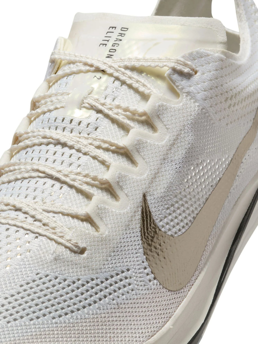Nike ZoomX Dragonfly 2 Elite Track Field Distance Spikes