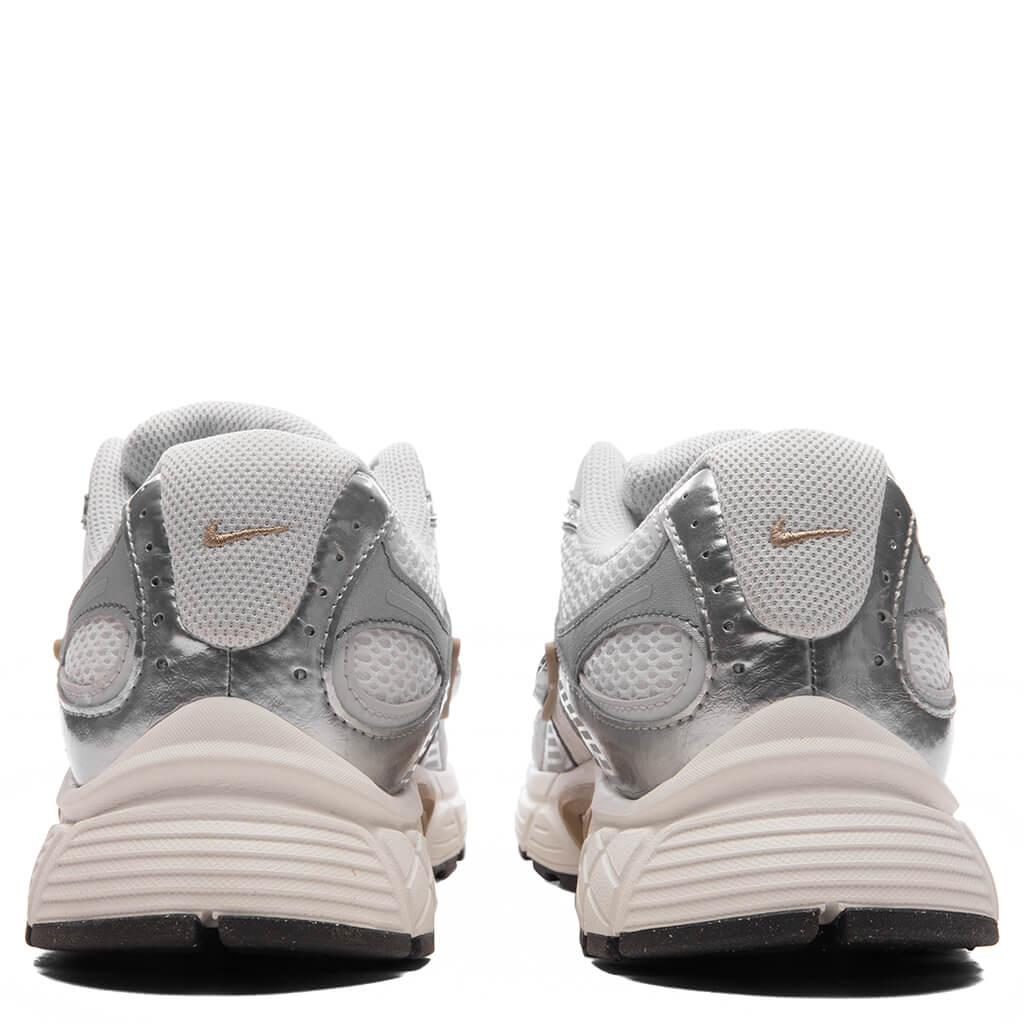 V5 RNR White Medium Ash Parachute Beige