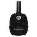 One Shoulder Bag Black