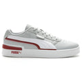 PUMA Clasico Varsity Patch Sneakers Grey