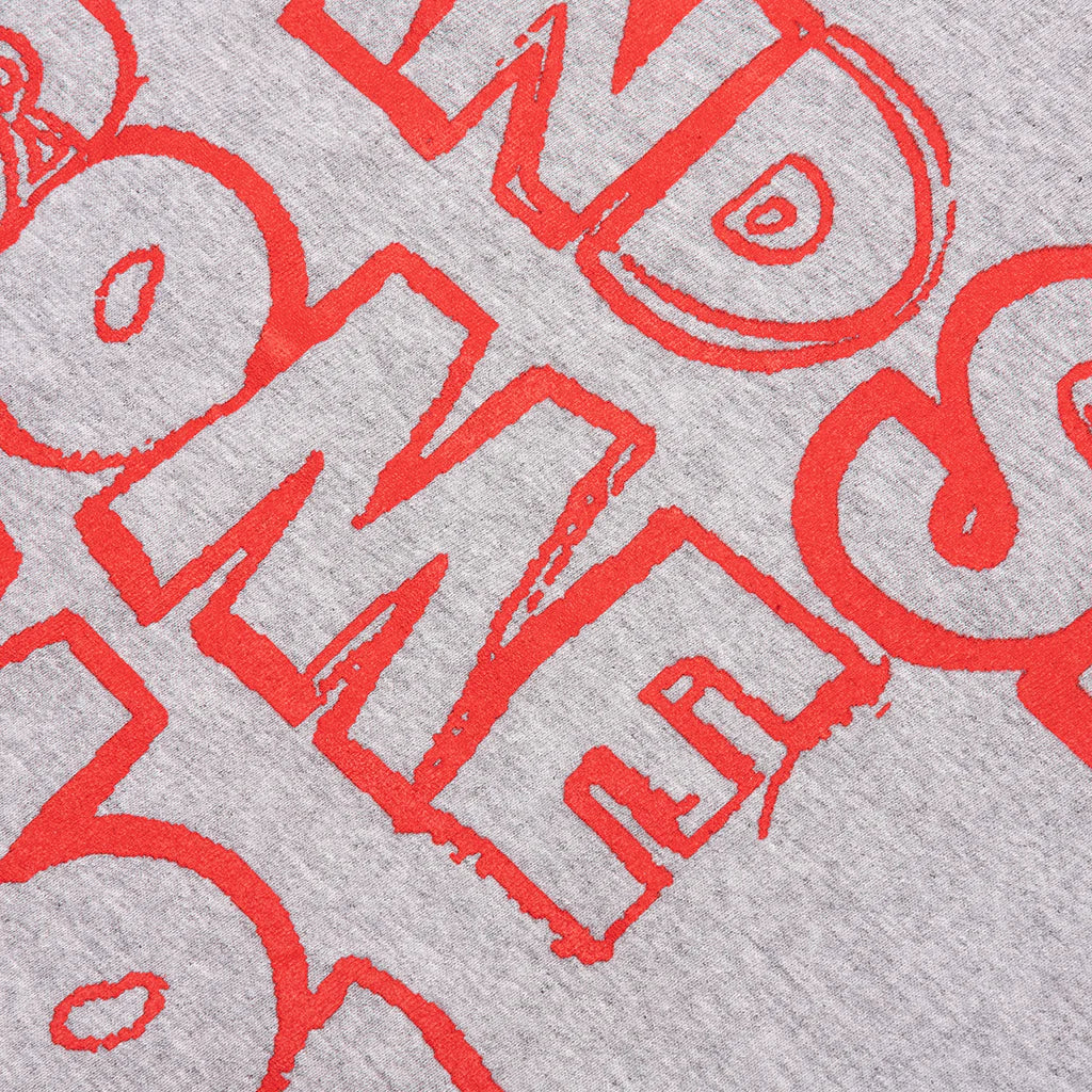Psychodelic Tee Multi