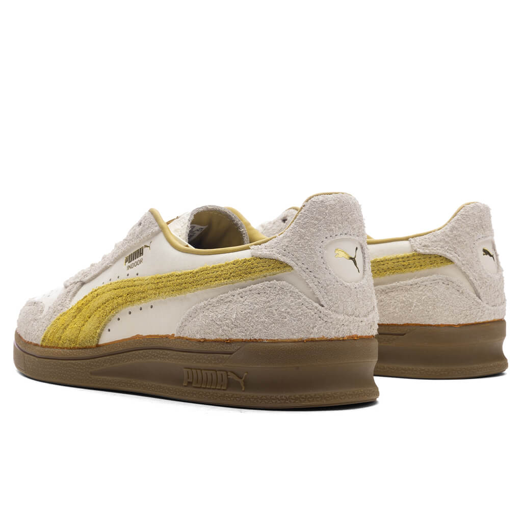 Indoor The Neverworn IV White